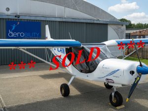 2024 Zenair CH750 STOL