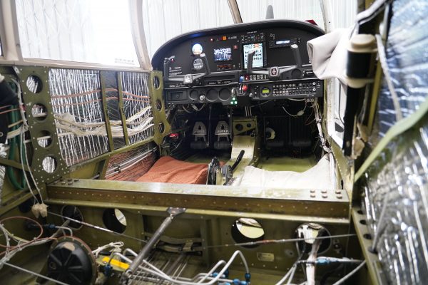 Piper Arrow PA-28R-200 - Image 11