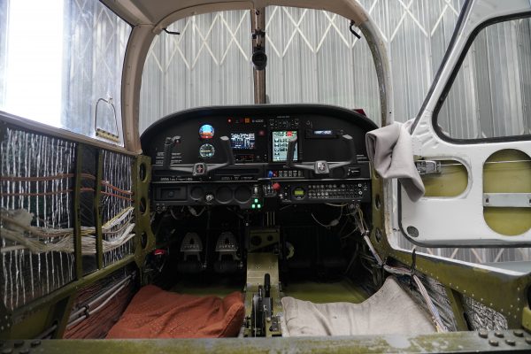 Piper Arrow PA-28R-200 - Image 10
