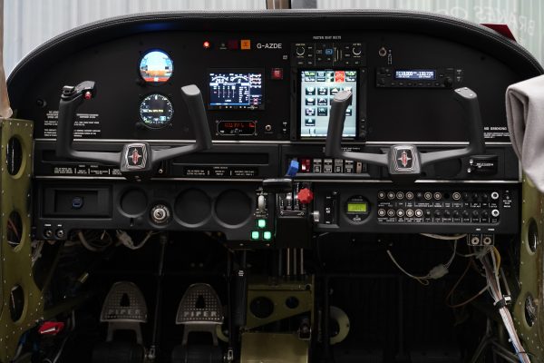 Piper Arrow PA-28R-200 - Image 9