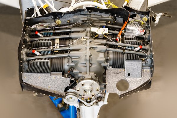 Piper Arrow PA-28R-200 - Image 18
