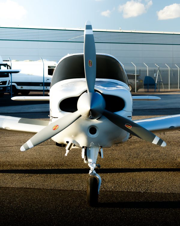 Piper Arrow PA-28R-200 - Image 4