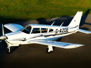 Piper Arrow PA-28R-200