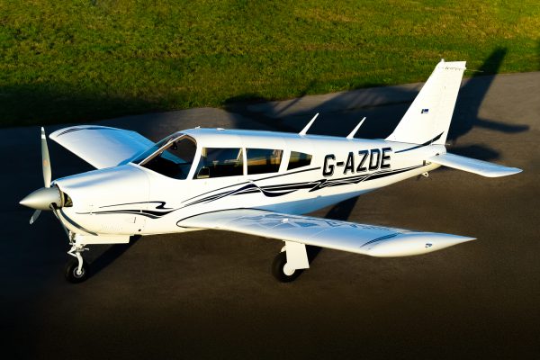 Piper Arrow PA-28R-200