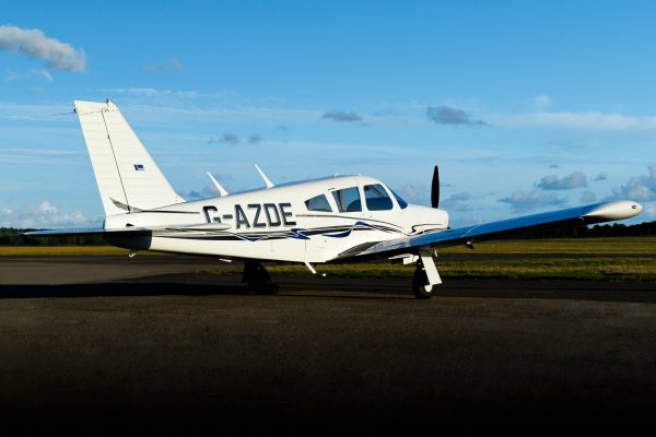 Piper Arrow PA-28R-200 - Image 3