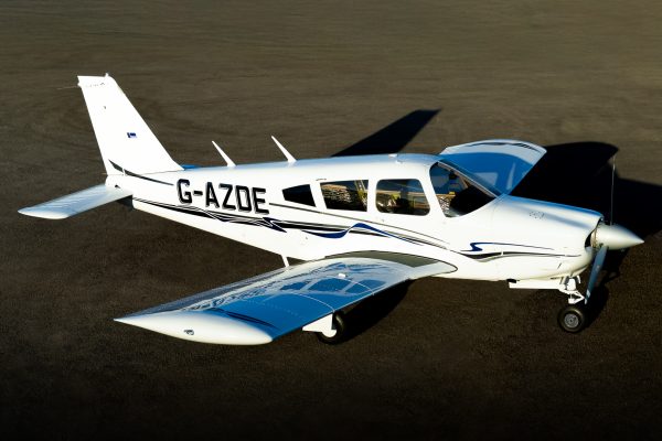 Piper Arrow PA-28R-200 - Image 2
