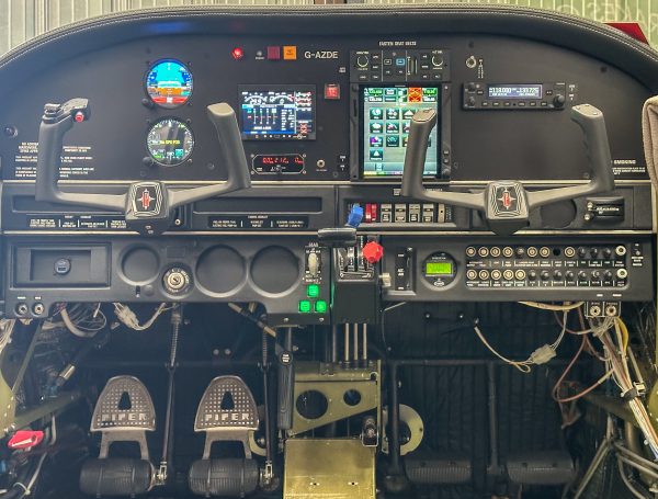 Piper Arrow PA-28R-200 - Image 15