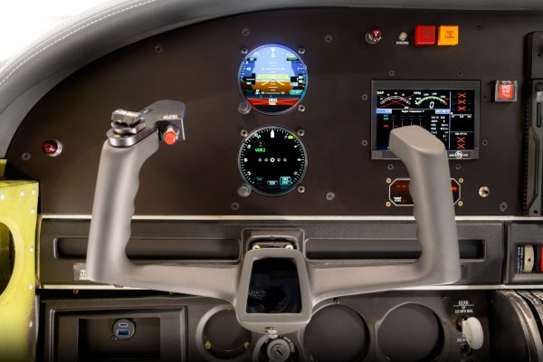 Piper Arrow PA-28R-200 - Image 13