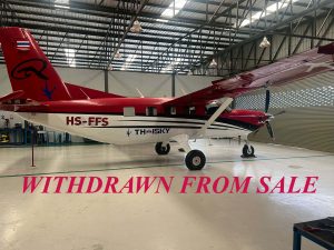 2011 QUEST KODIAK 100